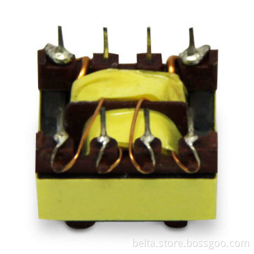 High-frequency Transformer, Customized Specifications Welcomed, Used in Switching Power Suppliers